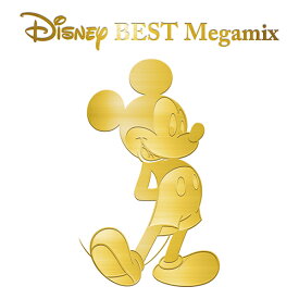 Disney BEST Megamix by DJ FUMI★YEAH! [ DJ FUMI★YEAH! ]