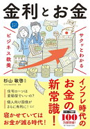 サクッとわかる ビジネス教養 金利とお金