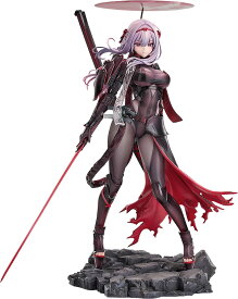 1/7 『勝利の女神：NIKKE』 紅蓮：ブラックシャドウ (塗装済み完成品フィギュア)