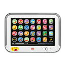 フィッシャープライス(fisher price) えいごで学ぼう わんわんのABCタブレット 赤ちゃん・幼児おもちゃ 知育・学習…