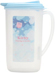星のカービィ　冷水筒 ウォーターポット 1900ml CI19