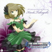 THE IDOLM@STER CINDERELLA MASTER 004 高垣楓