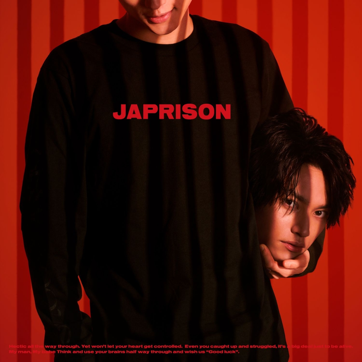 JAPRISON(CD＋スマプラ)[SKY-HI]