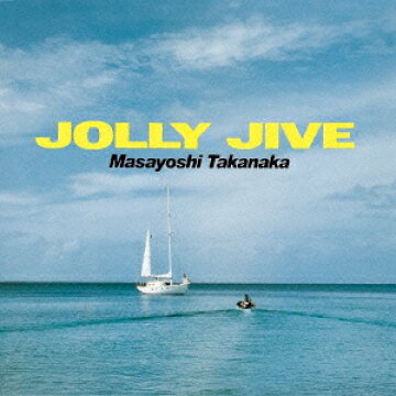 楽天ブックス Jolly Jive 高中正義 Cd