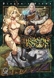 Dragon's Crown Vol.1 DRAGONS CROWN VOL1 （Dragons Crown Gn） [ Atlus ]