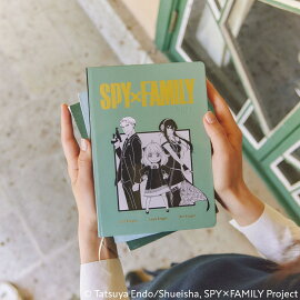 SPY×FAMILY/フォージャー家　※国内証紙