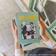 SPY×FAMILY/フォージャー家　※国内証紙
