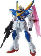 MG 1/100 『機動戦士Vガンダム』 V2ガンダム Ver.Ka (プラモデル)【クレジットカード決済限定】