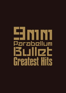 �L���[�~���p���x�����o���b�g�^�O���C�e�X�g�E�q�b�c �iBAND�@SCORE�j [ 9mm�@Parabellum�@Bulle ]