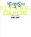 ファイブスター物語エピソードガイド