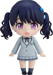 ねんどろいど 『アイドルマスター シャイニーカラーズ』 福丸小糸 【2618】 (塗装済み可動フィギュア)