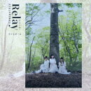Relay/ボクは土手町の時計台/レインボー