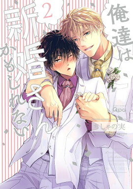 俺達は新婚さんかもしれない（2）