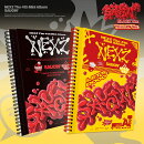 【楽天ブックス限定先着特典+先着特典】SAUCIN' (BLACK ver. / YELLOW ver.)セット(フォトカード(ソロ全7種のうちラ…