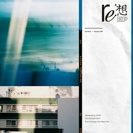 re:想ーEP [ ammo ]
