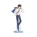 名探偵コナン松田陣平 Ani-Art 第10弾 BIGアクリルスタンド