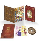 アポカリプスホテル 第1巻 (特装限定版)【Blu-ray】