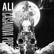 【楽天ブックス限定先着特典】CASANOVA POSSE (完全生産限定盤)(アクリルキーホルダー)