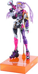 MOTORED CYBORG RUNNER SSX-155c “POP TRACKER” (塗装済み完成品フィギュア)