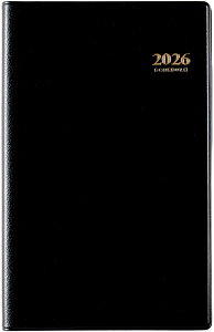 2026N@蒠@1n܂@No.50@rWlX蒠 3@@[]X@蒠@@EB[N[ irWlX蒠j