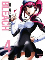 BLEACH [死神代行消失篇4]