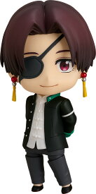 ねんどろいど 『WIND BREAKER』 蘇枋 隼飛 (塗装済み可動フィギュア)