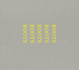 鈴村健一 3rd Mini Album ”ROOTS” (初回限定盤 CD＋Blu-ray) [ 鈴村健一 ]