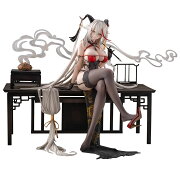 『アズールレーン』 エーギル 祥雲に昇る金龍Ver. 1/6 完成品フィギュア