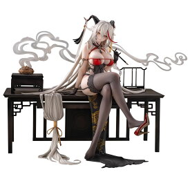 『アズールレーン』 エーギル 祥雲に昇る金龍Ver. 1/6 完成品フィギュア
