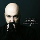 【輸入盤】知られざる遺産〜鍵盤独奏作品集　アレッサンドロ・デリャヴァン（ピアノ）