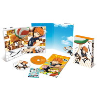 楽天市場】ハイキュー dvd 1 期の通販