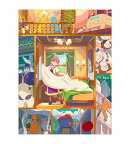 アポカリプスホテル 第3巻 (特装限定版)【Blu-ray】