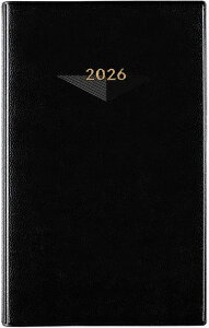 2026N@蒠@1n܂@No.51@rWlX蒠 5@@[]X@蒠@@EB[N[ irWlX蒠j