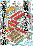 図解でわかる次世代ヒートポンプ技術　〜カーボンニュートラルを実現する冷温熱利用技術〜