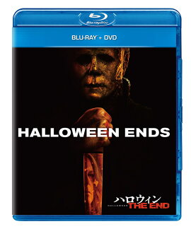 �ϥ������� THE END �֥롼�쥤+DVD��Blu-ray��