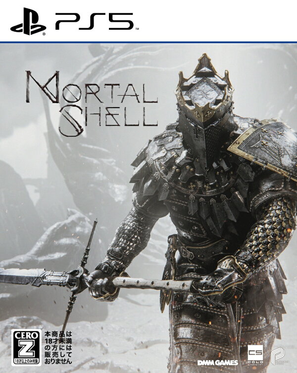 楽天ブックス Mortal Shell Ps5 ゲーム