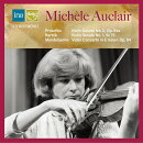 【輸入盤】ベリー・ベスト・オブ・ミシェル・オークレール〜メンデルスゾーン：ヴァイオリン協奏曲（ロザンタール指揮、1959年ステレオ）、他