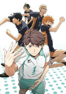 ハイキュー!! vol.2【初回生産限定版】【Blu-ray】