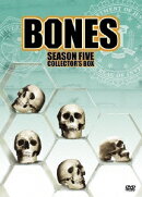BONES-骨は語るー シーズン5 DVDコレクターズBOX