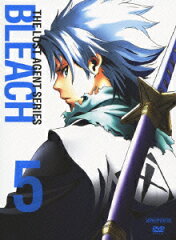 BLEACH [死神代行消失篇5]
