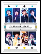 あんさんぶるスターズ!!ユニットソングCD ALKALOID & Crazy:B リリースライブ ～Kiss of Party～ [ (ゲー…