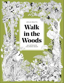 WALK IN THE WOODS(P) [ LEILA DULY ]