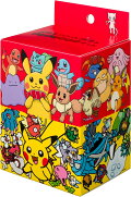 【予約】ポケモンババ抜き＆ポケモンタルカセット