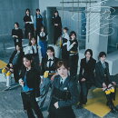 愛MUST BE (初回仕様限定盤 CD＋Blu-ray Type-D)