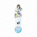 ラブライブ！虹ヶ咲学園スクールアイドル同好会　デカアクリルスタンド　桜坂しずく　Colorful Dreams! Colorful Sm…