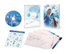 TVアニメ「アオのハコ」 Blu-ray Vol.2 初回生産限定版【Blu-ray】