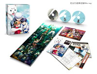 銀魂 The Final 完全生産限定版 Blu Ray 杉田智和 Dvd 楽天ブックス