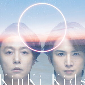 【先着特典】O album (初回盤 CD+Blu-ray)(チェンジングジャケットA (3枚組)) [ KinKi Kids ]