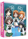 【連動購入特典】ガールズ＆パンツァー もっとらぶらぶ作戦です！Blu-ray BOX (特装限定版)【Blu-ray】(アクリル製ブ…