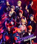 ライドカメンズ The STAGE【Blu-ray】
